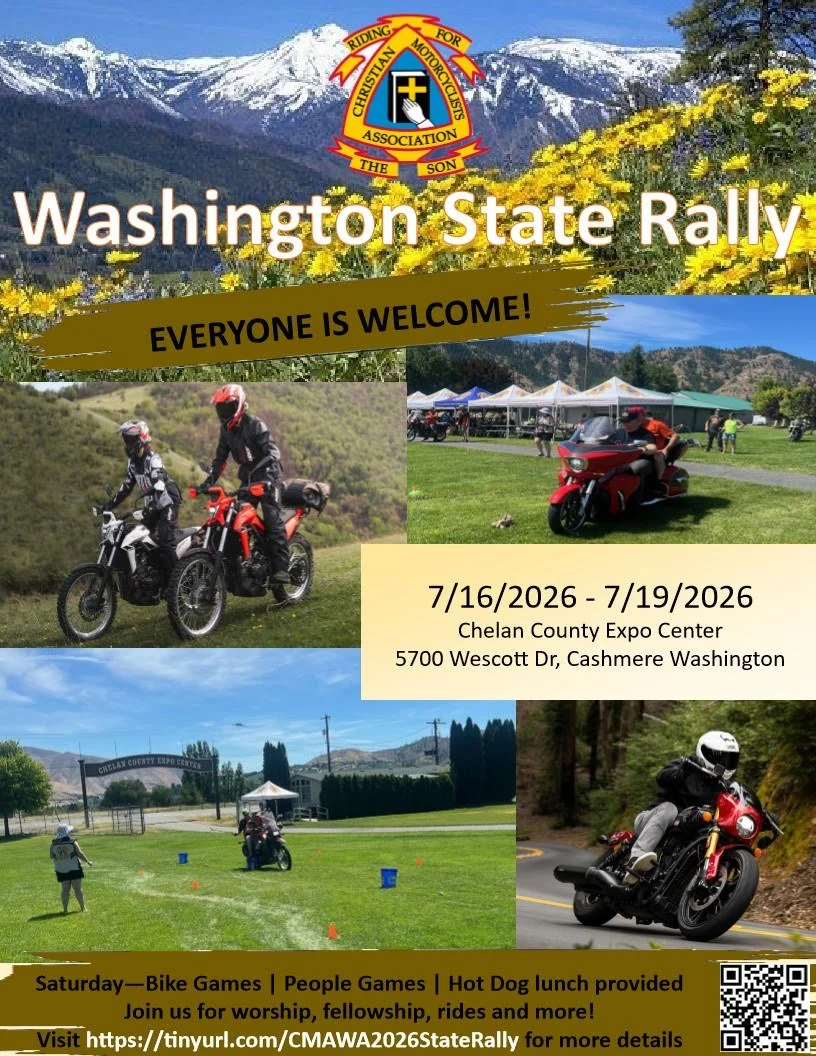 CMA Rally