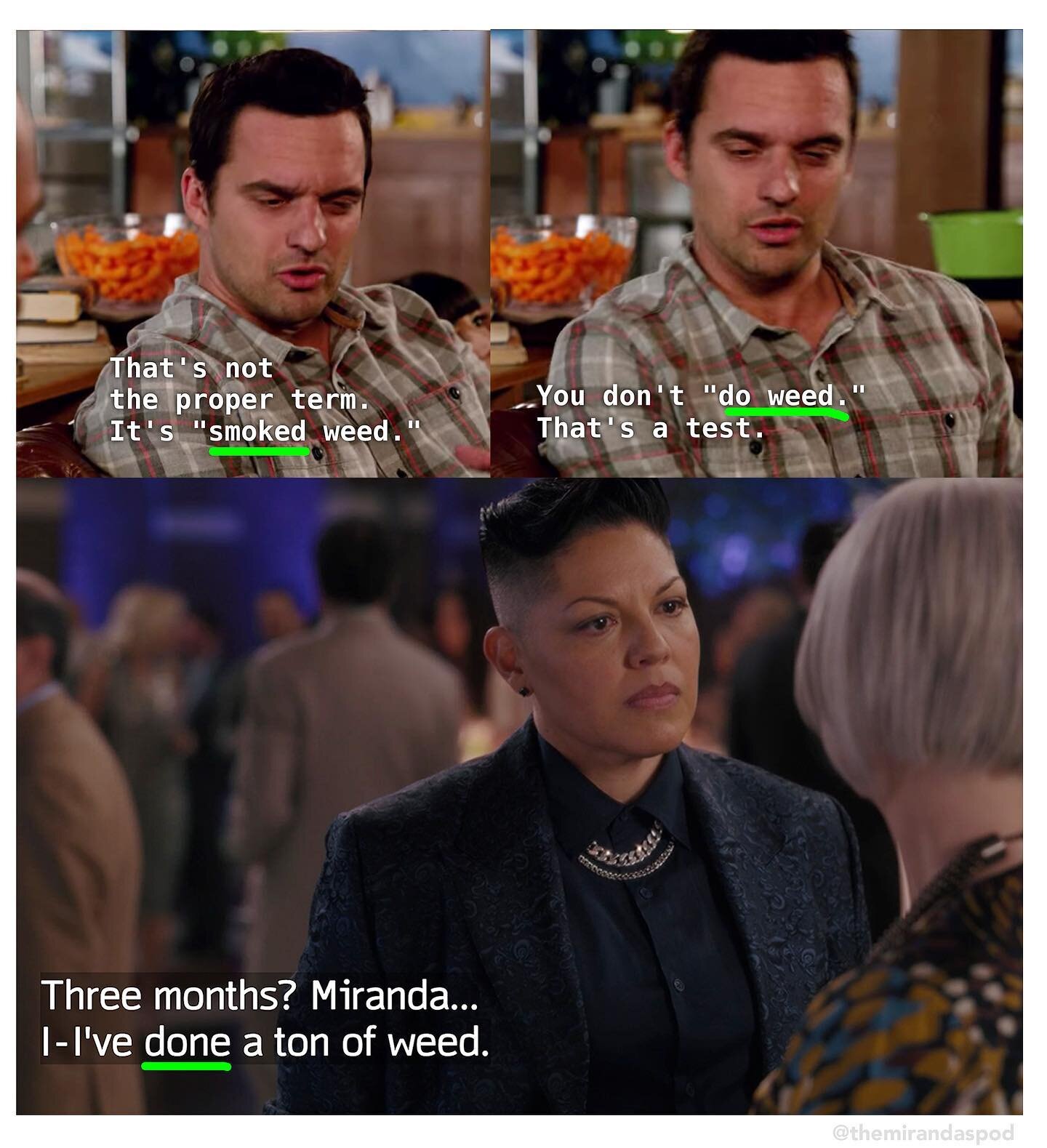 Nick Miller, Nick Miller, from the streets of Chicago 🎶

#fortherecord 

#themirandaspod #newgirlmemes #satcmemes #nickmillerquotes #ajltquotes #satcquotes #sexandthecity #sexandthecityquotes #chediaz #mirandahobbes #nickmiller #andjustlikethat