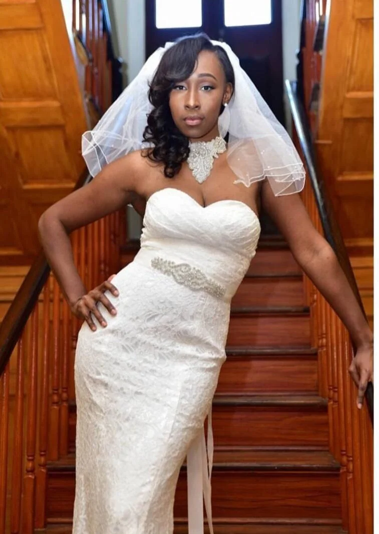 Brides with Extensions