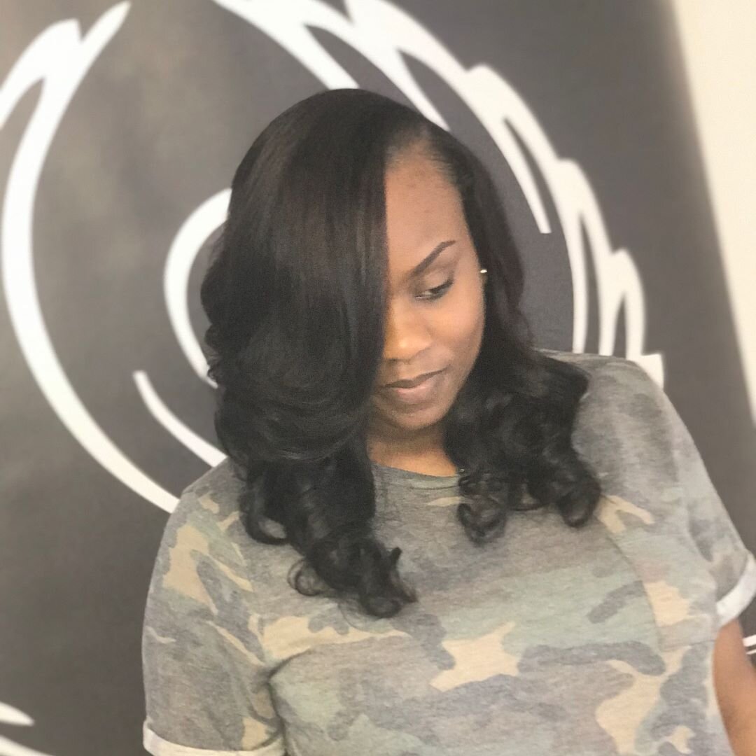 Partial Sew- In