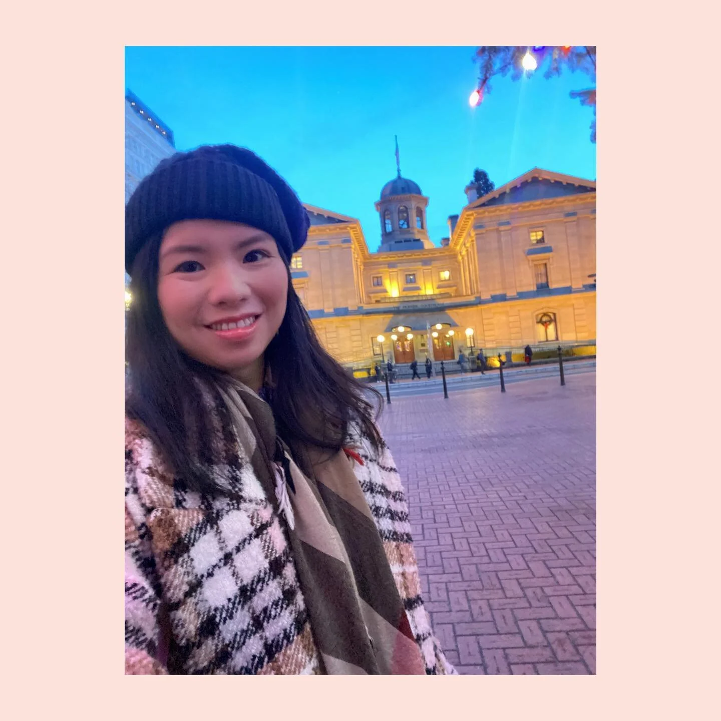 Today is the Winter Solstice, the darkest day of the year.

I have been in the process of ending a toxic work relationship. It breaks my heart to learn that someone I held so much respect, admiration, and gratitude for can also be a covert, passive-a