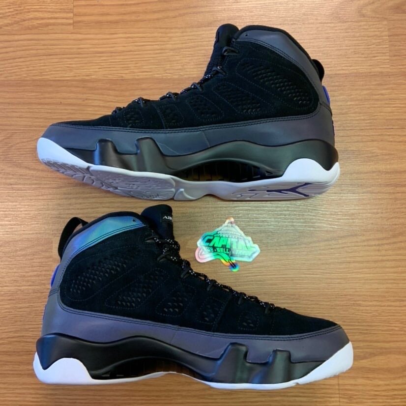 11.5] Jordan Retro 9 “Racer Blue 