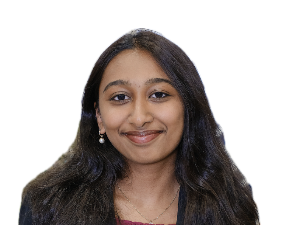  Sreeja Chagantipati Headshot