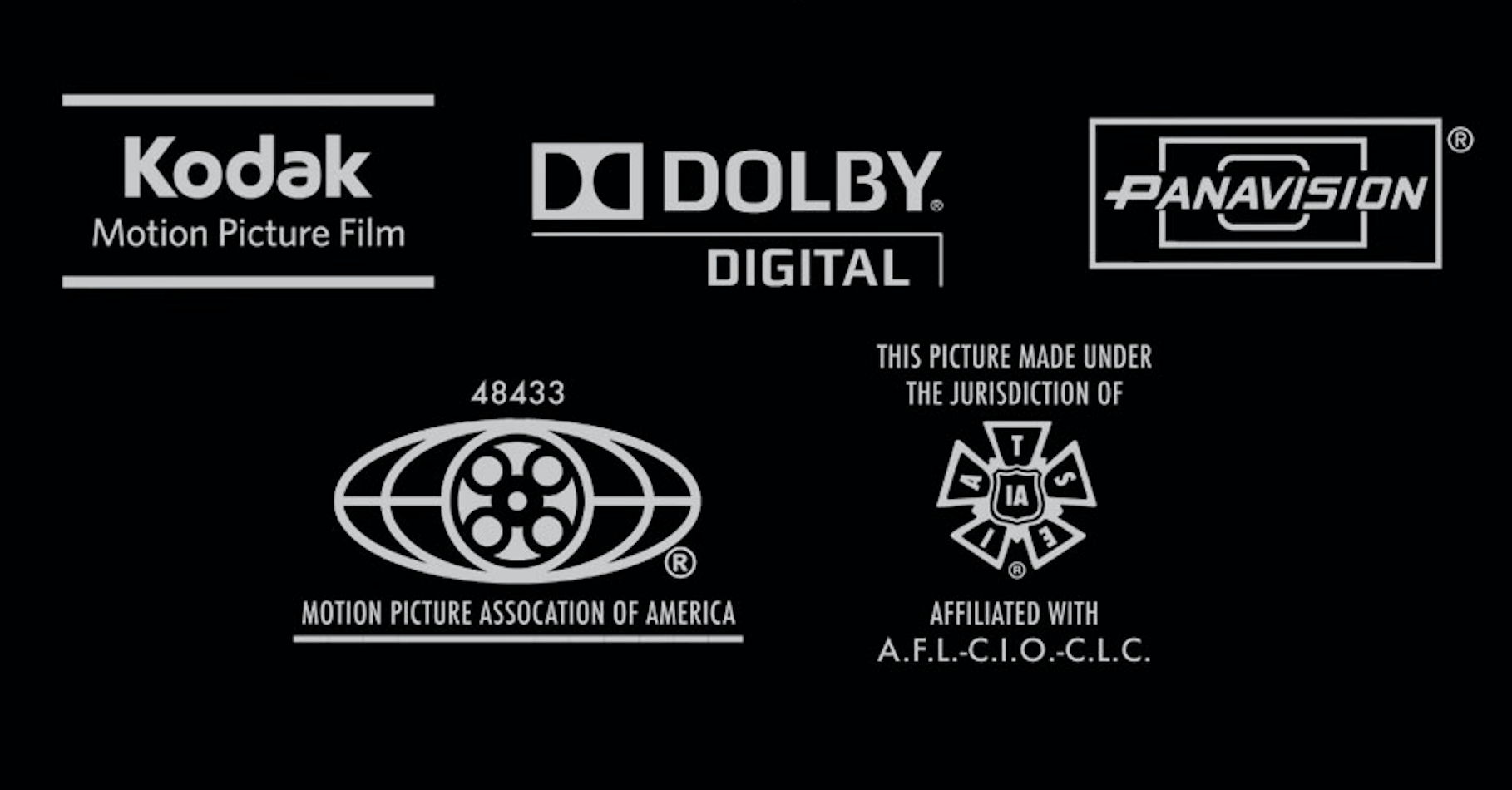 Special thanks to. Логотипы MPAA. Dolby Digital логотип. Kodak Dolby Digital. MPAA мотион пикчер.