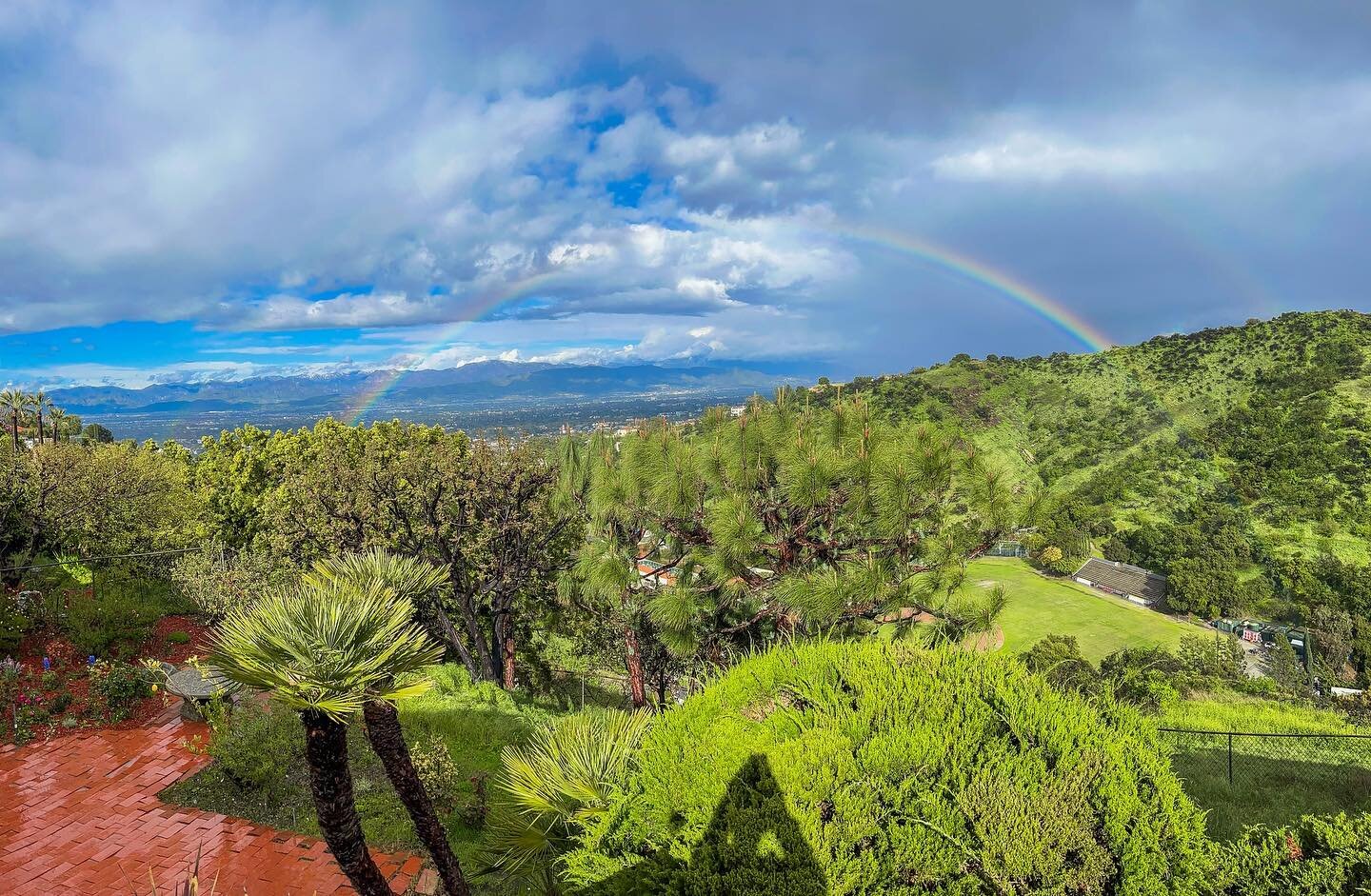 Full Rainbow 🌈