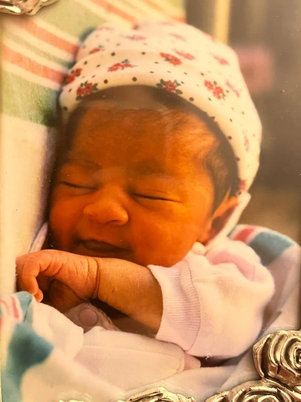 Connecting with Inner Child