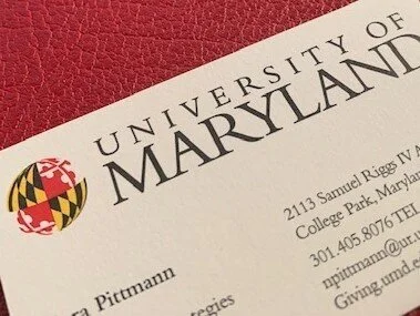 Business-Card-Univ-of-Md-University-of-Maryland-The-Classic-Desk-DC-2.jpg