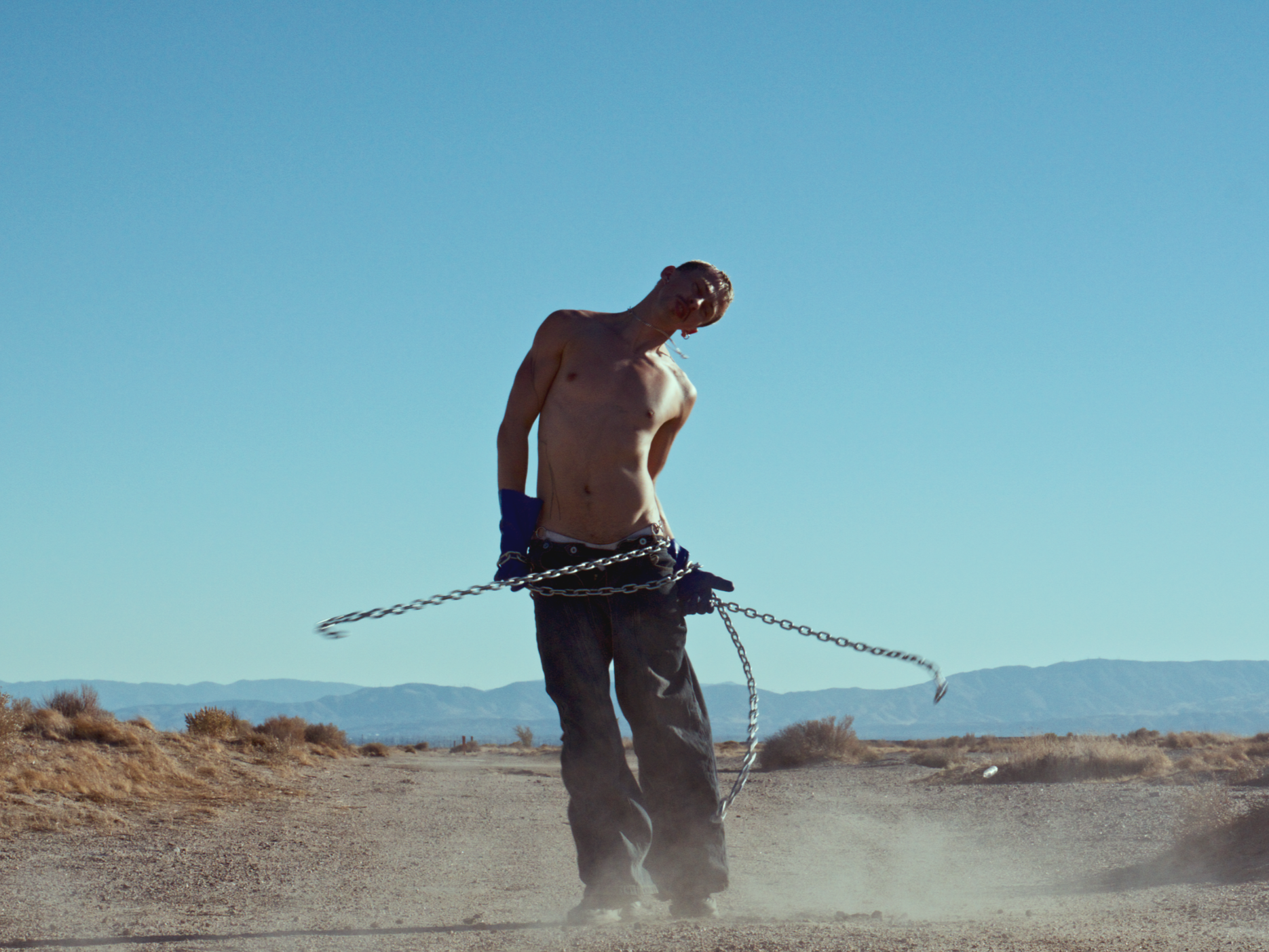 NOWNESS