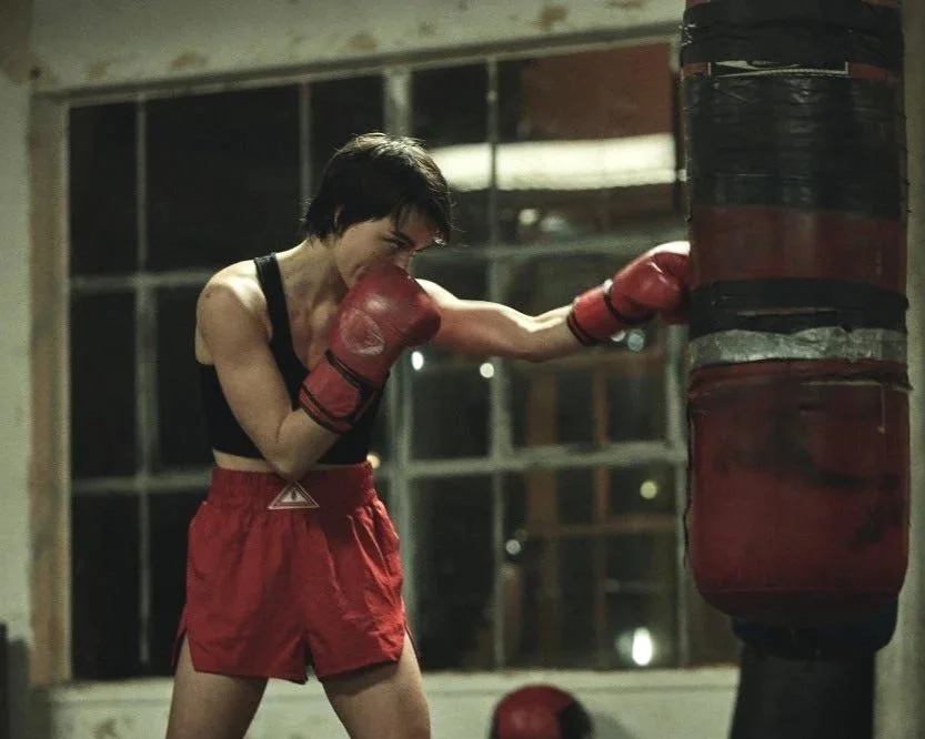 Uppercut