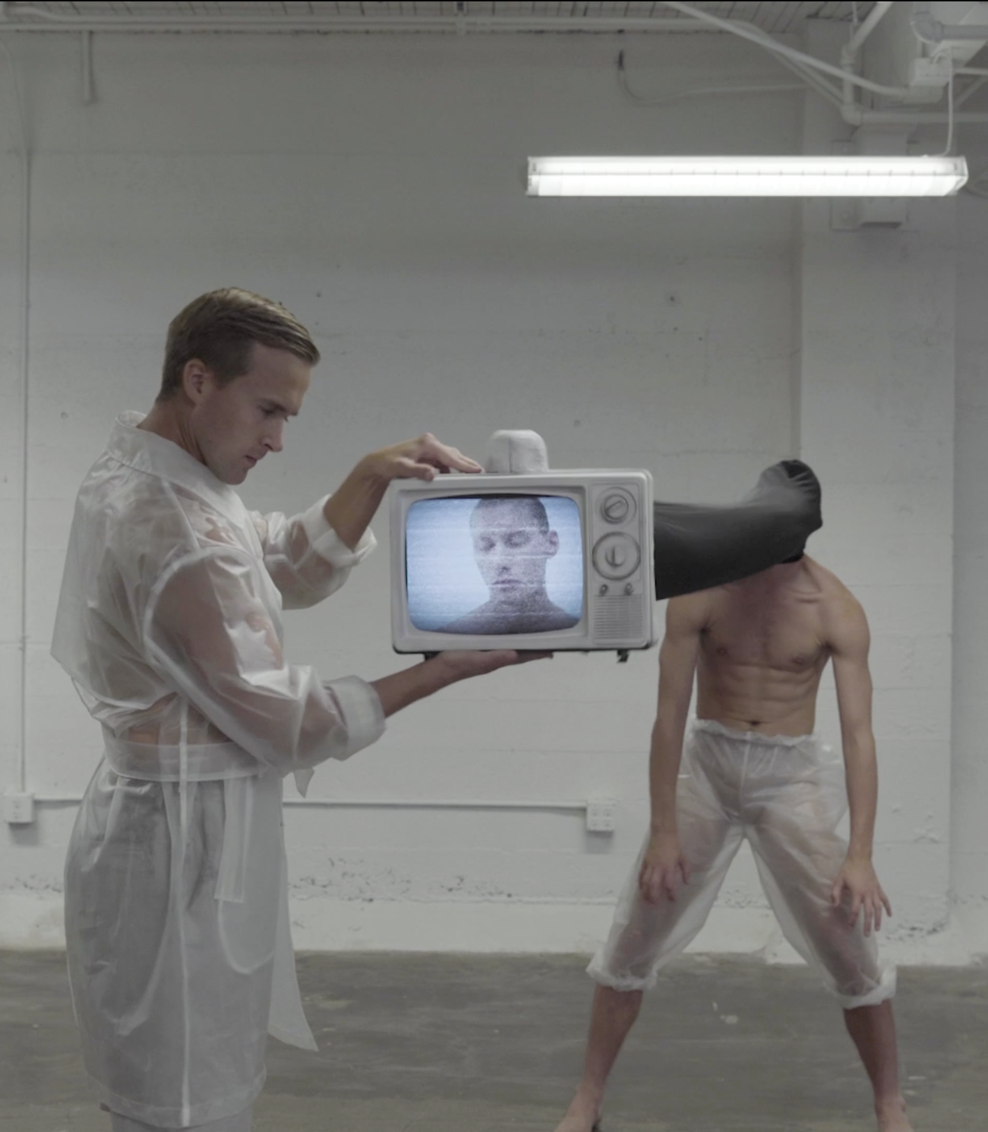 Whim W'him Contemporary Dance Company