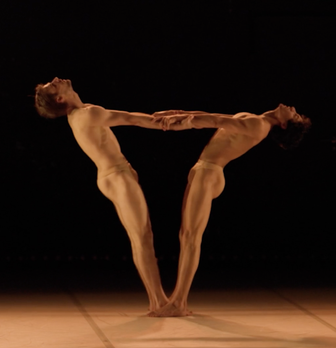 Le Ballet Opera Grand Avignon