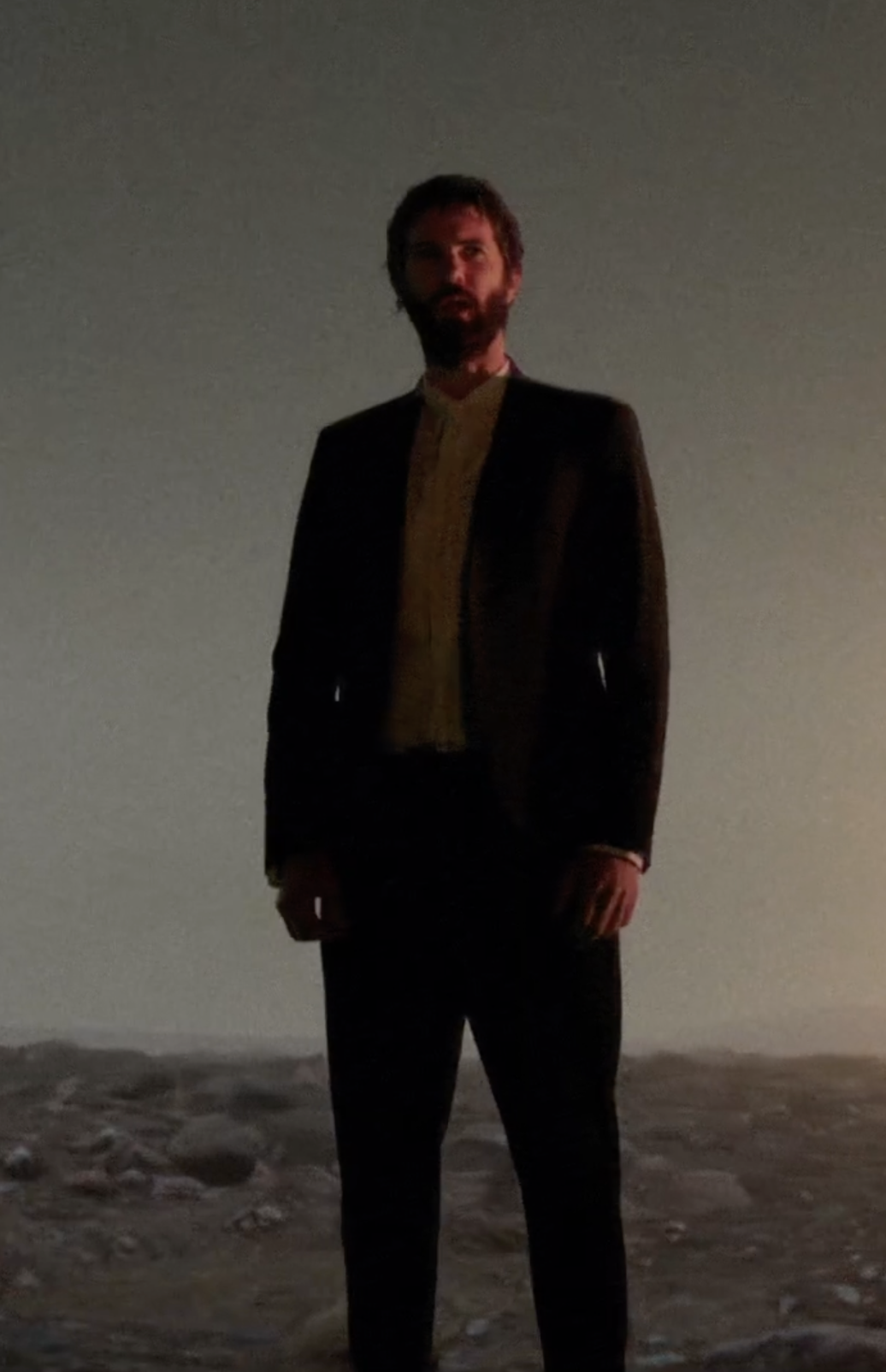 Jim Sturgess