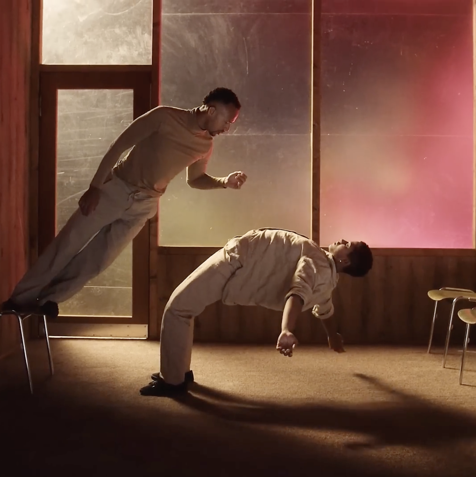 Dance Masterclass