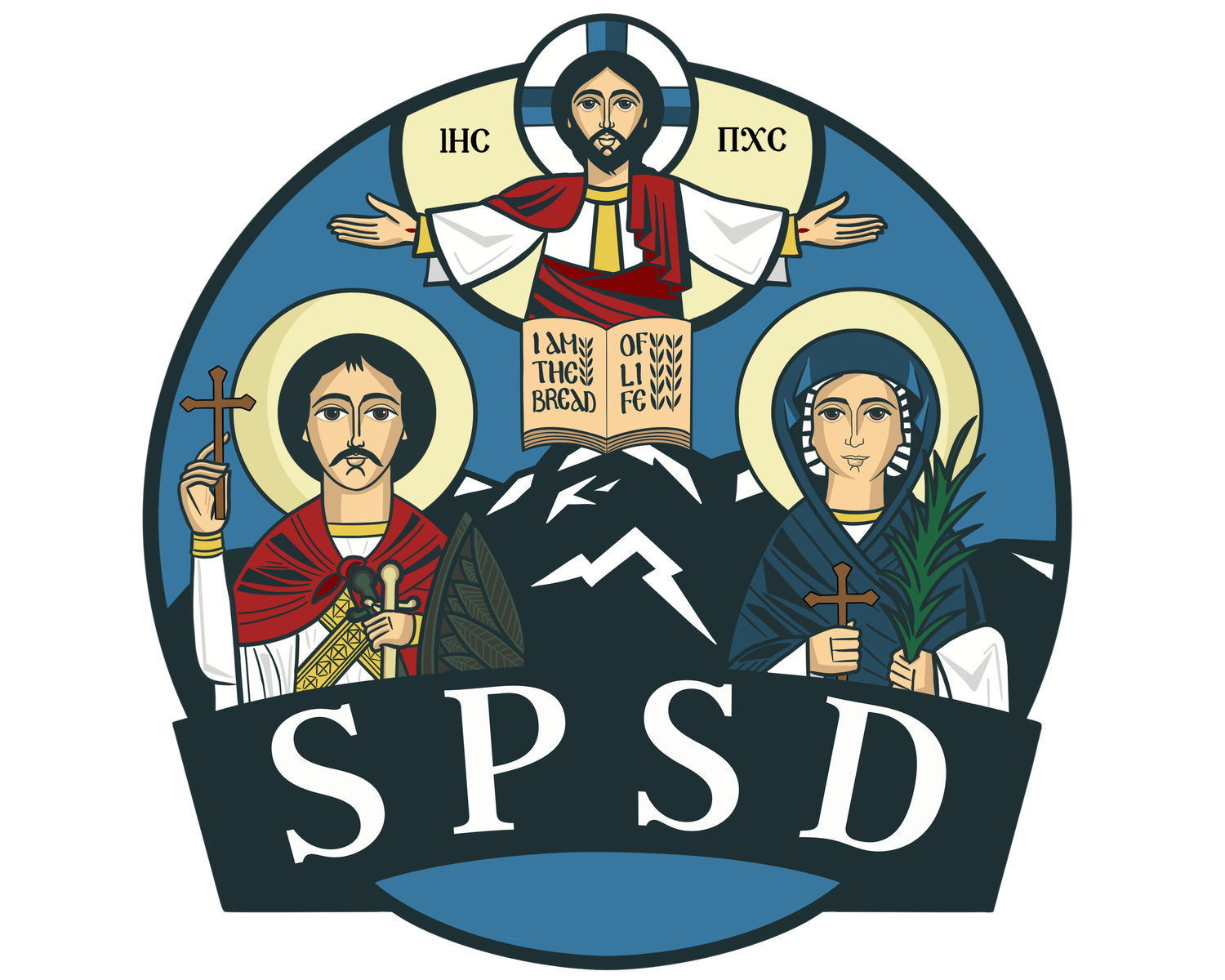 St. Philopater &amp; St. Demiana Coptic Orthodox Church