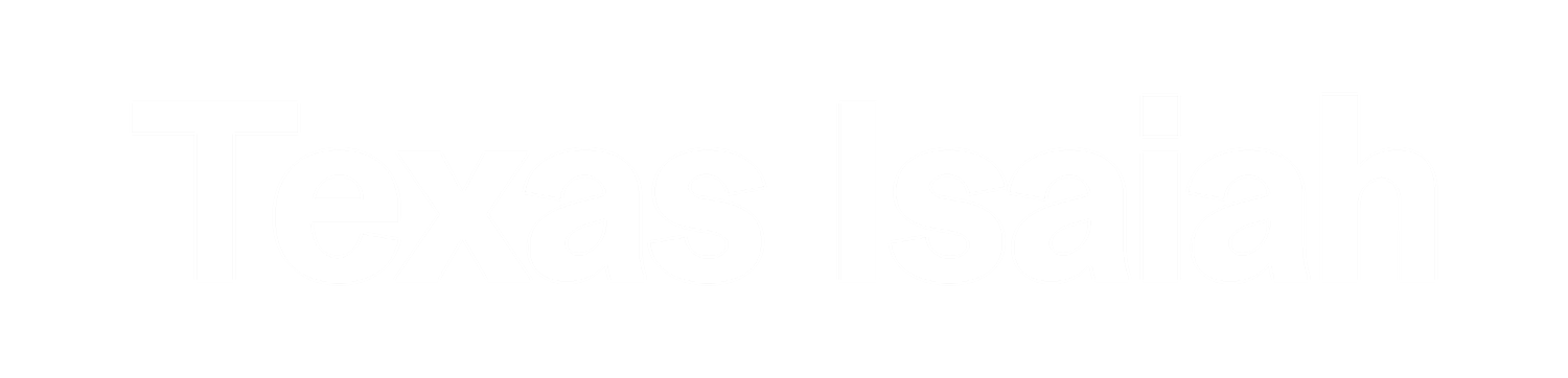 TEXAS ISAIAH