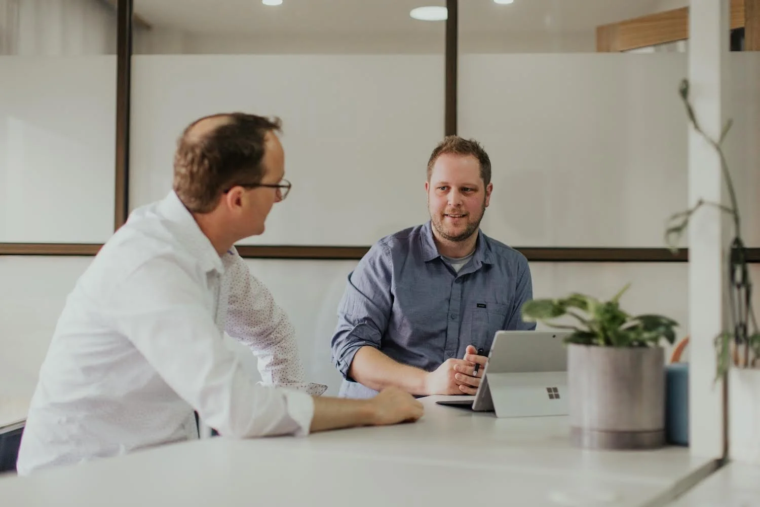 Business Consulting & Accounting