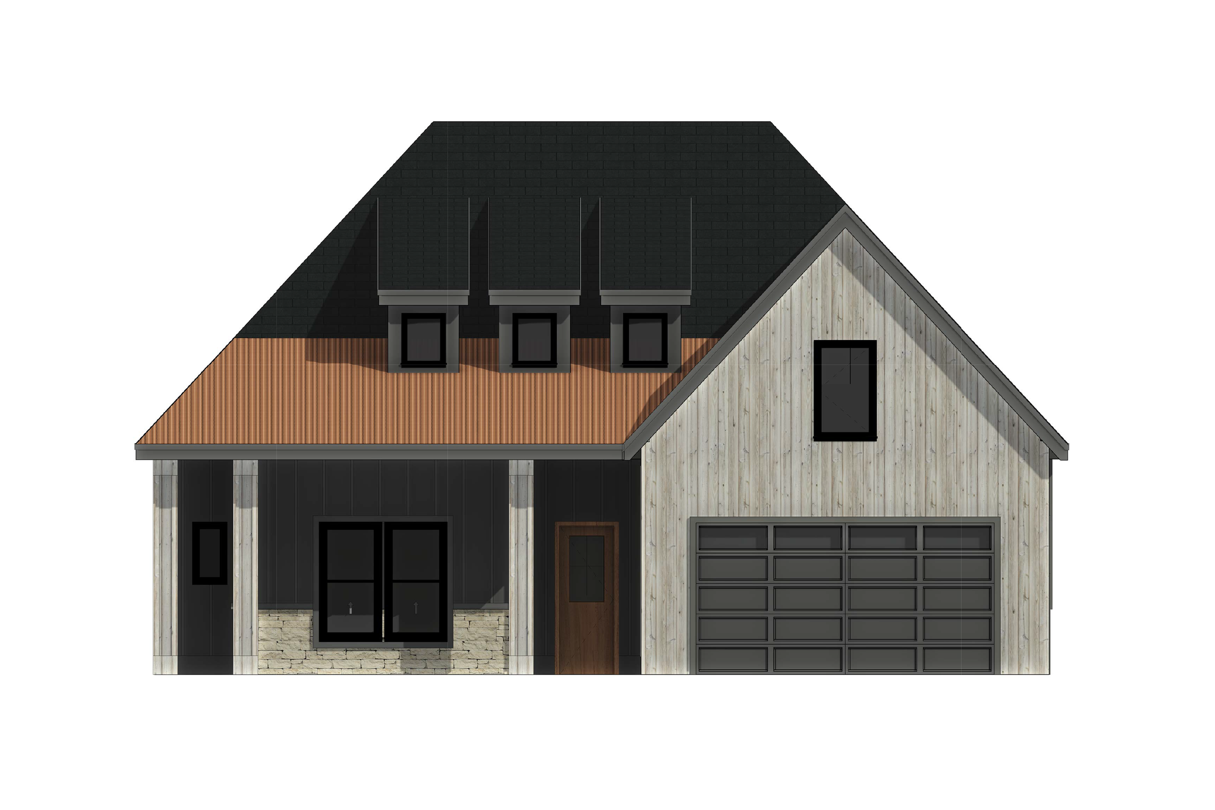 Idaho Home Builder. New Home Construction.