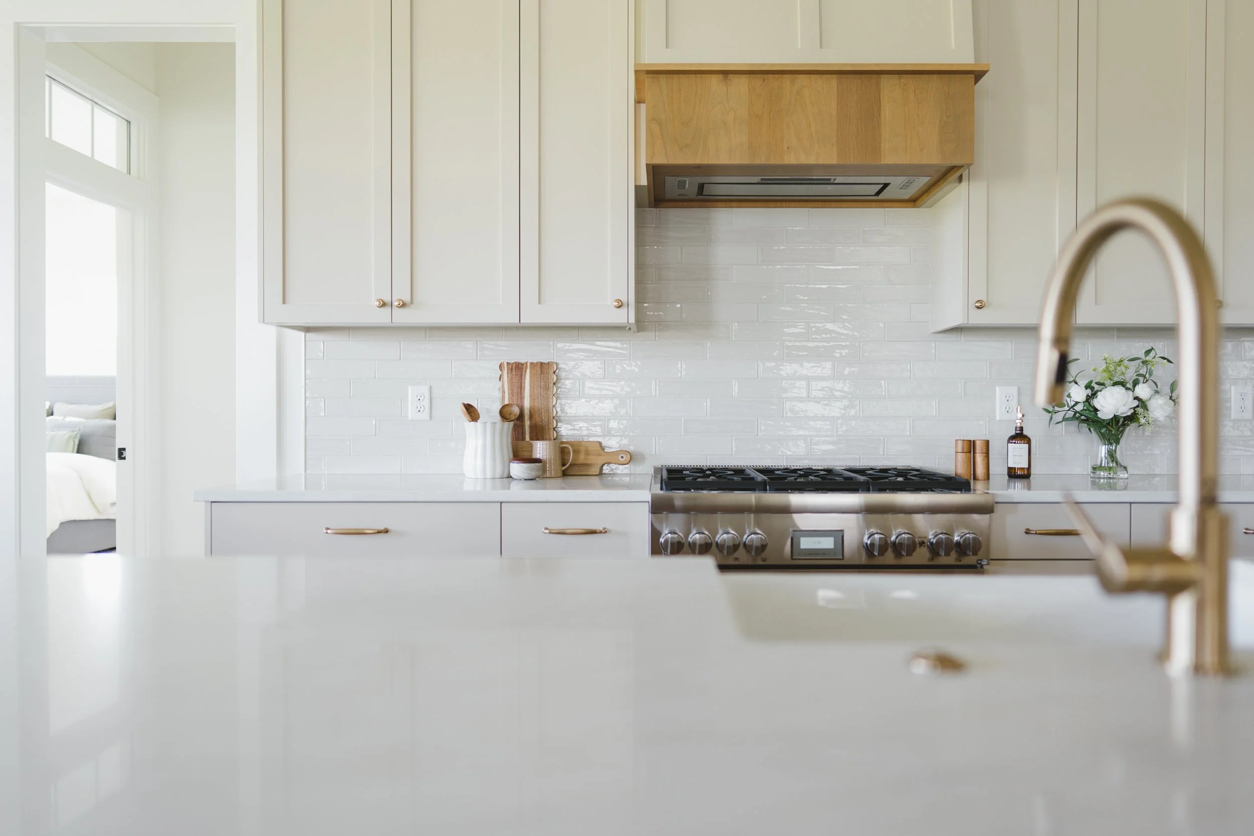 New Construction Home Features: What’s Standard at Maddyn Homes