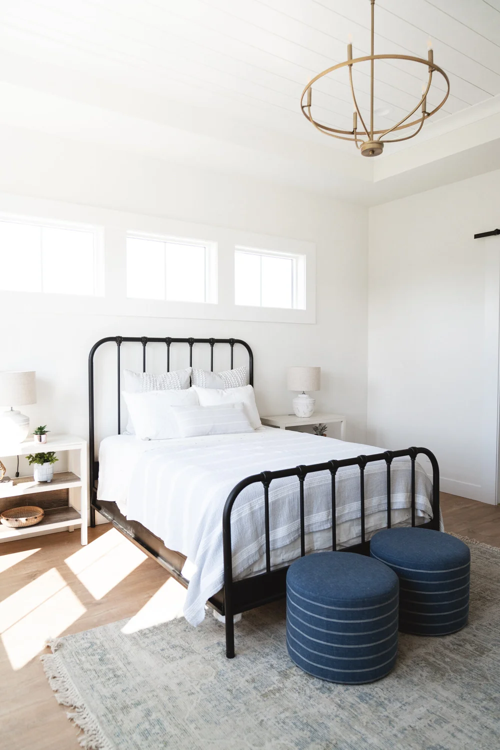 Idaho Home Builder EcoFriendly Award Winning Design — Maddyn Homes