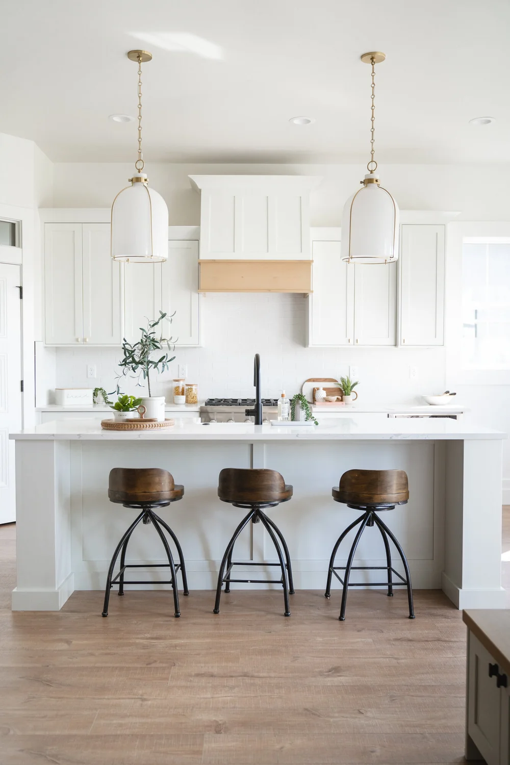 Idaho Home Builder EcoFriendly Award Winning Design — Maddyn Homes