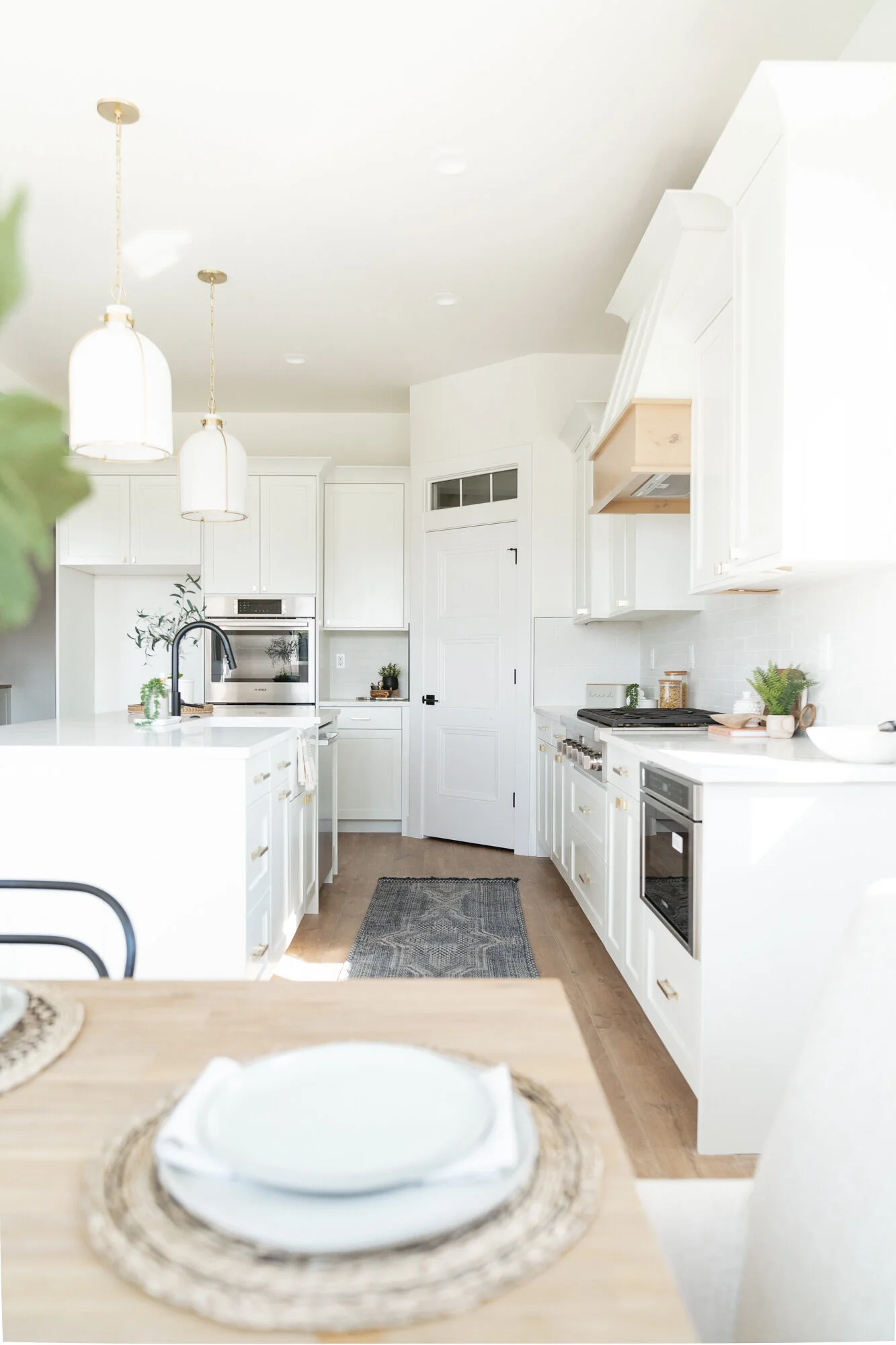 Idaho Home Builder EcoFriendly Award Winning Design — Maddyn Homes