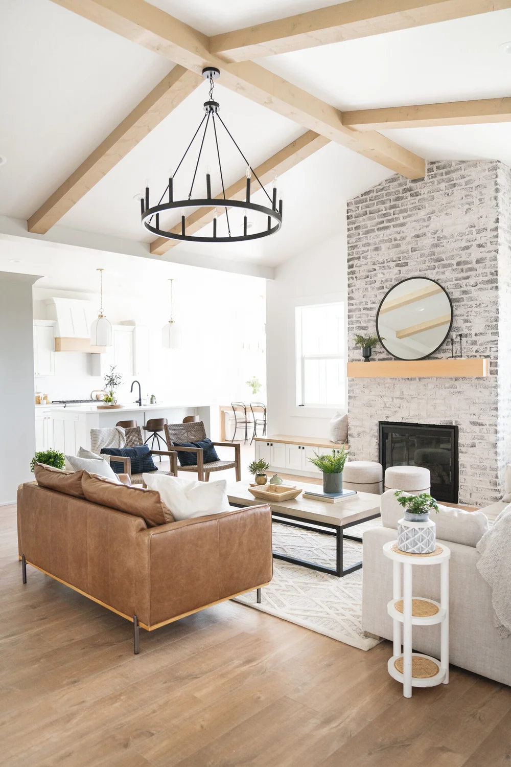 Idaho Home Builder EcoFriendly Award Winning Design — Maddyn Homes