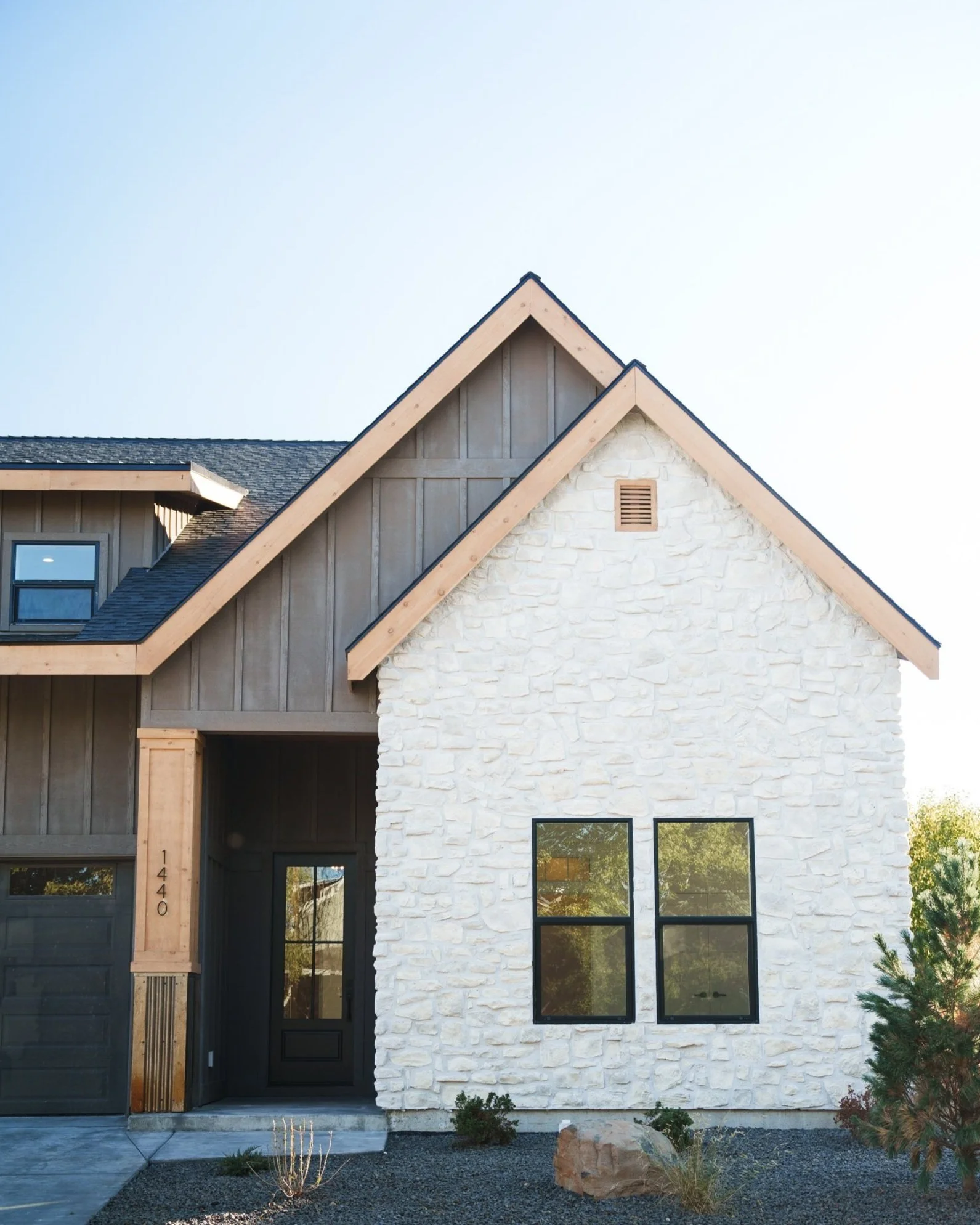 Best McCall Idaho Builder. New Home Construction.