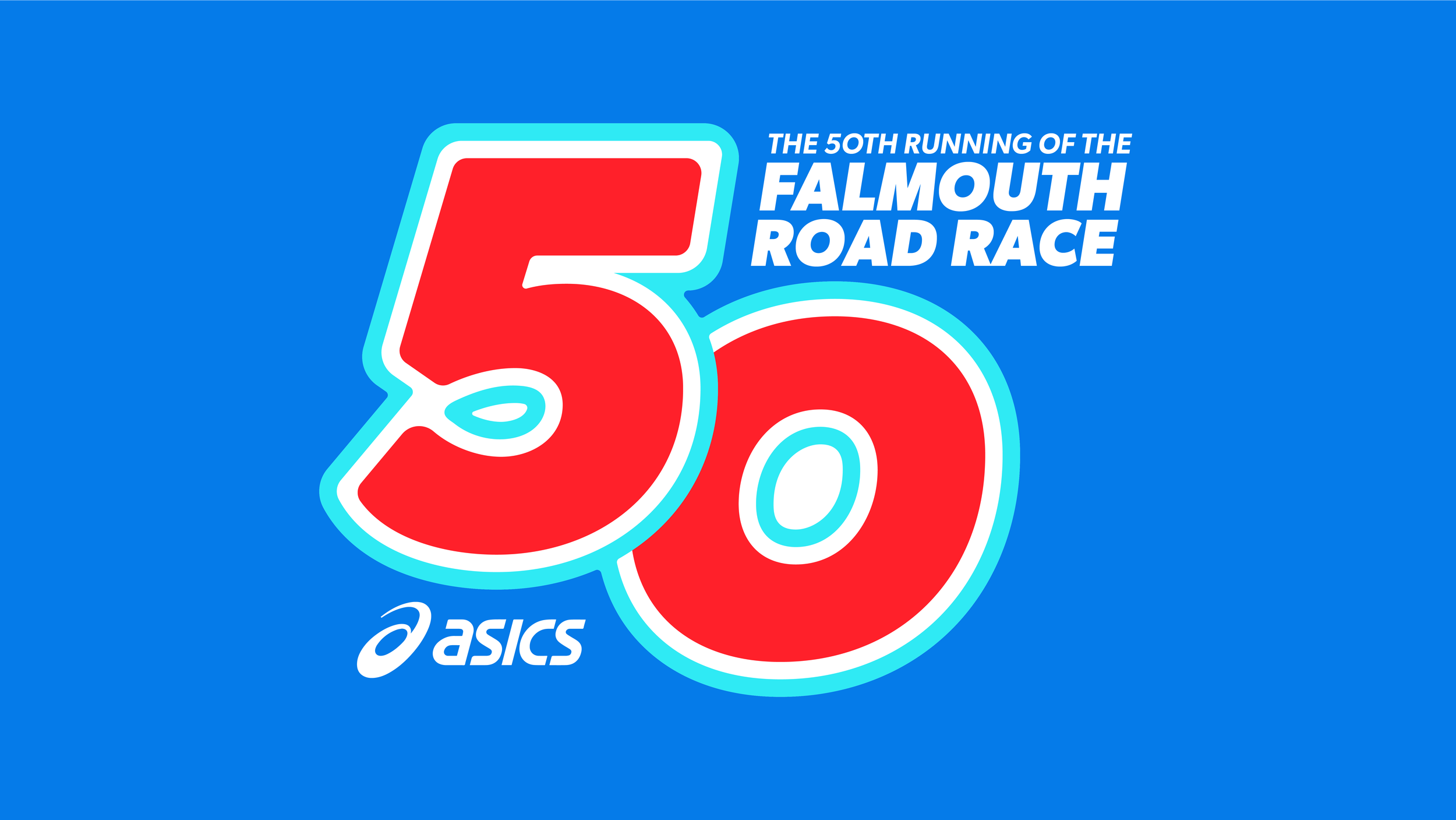 Falmouth Road Race