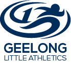 GEELONG LITTLE ATHLETICS