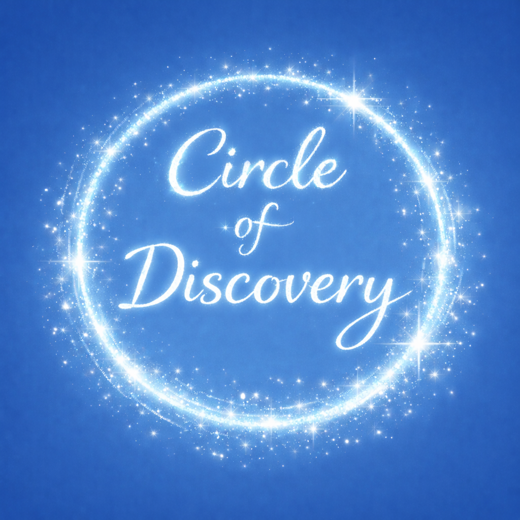 Circle of Discovery 