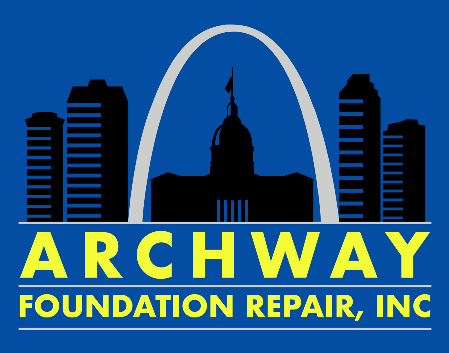 Archway Foundation Repair, Inc.