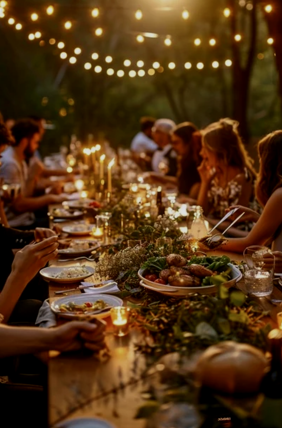 Spring Winemaker's Dinner
