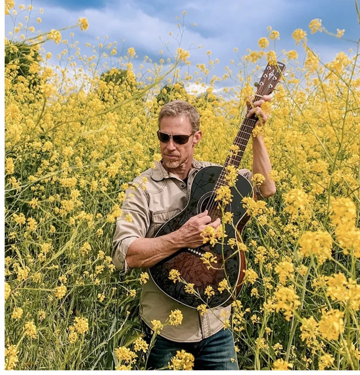 Pizza, Pinot and Music🎵:         Jeff Kloetzle