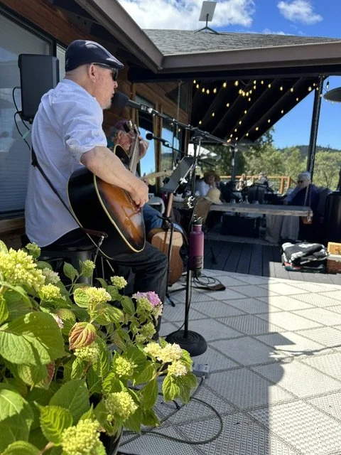 Live Music: Chris Bianco
