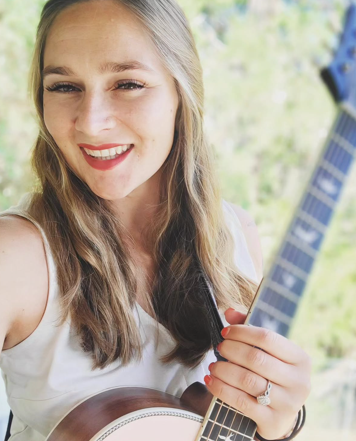 Paninis, Pinot &amp; Music🎵: Erica Greisen