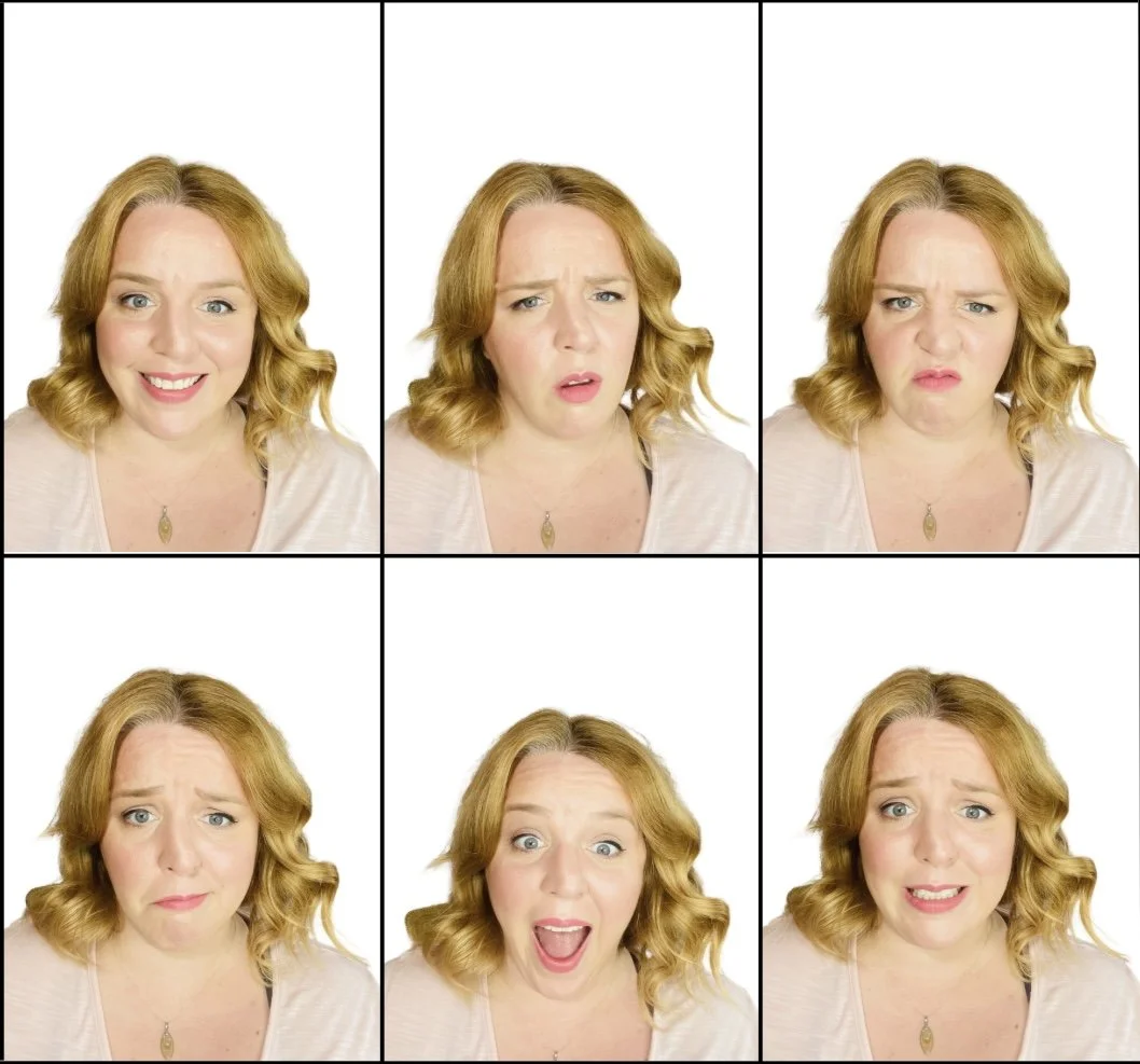 I don't know why I do this: ADHD and Emotional Dysregulation
