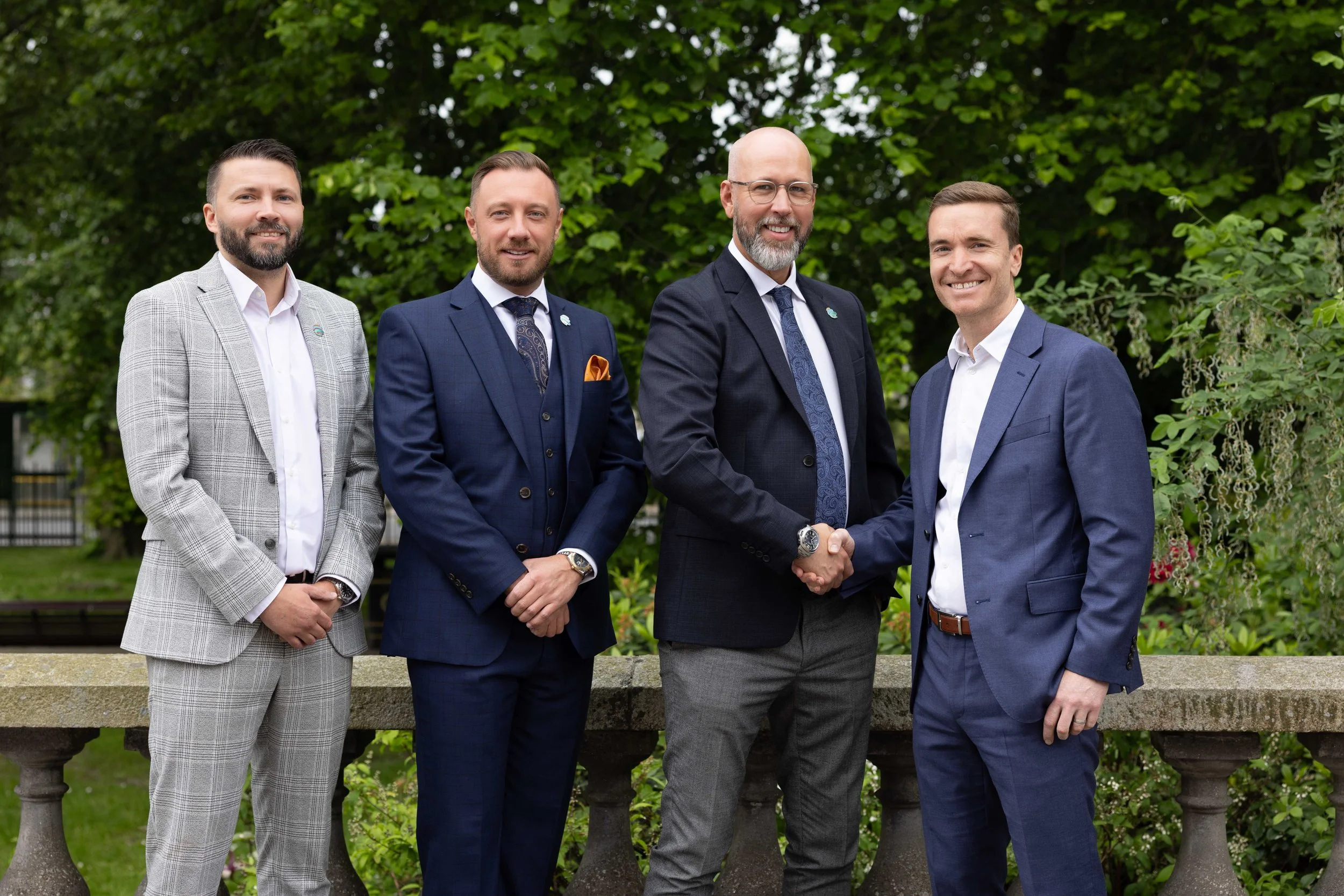 Global Invests in Modular Capability with Acquisition of Pier Solutions