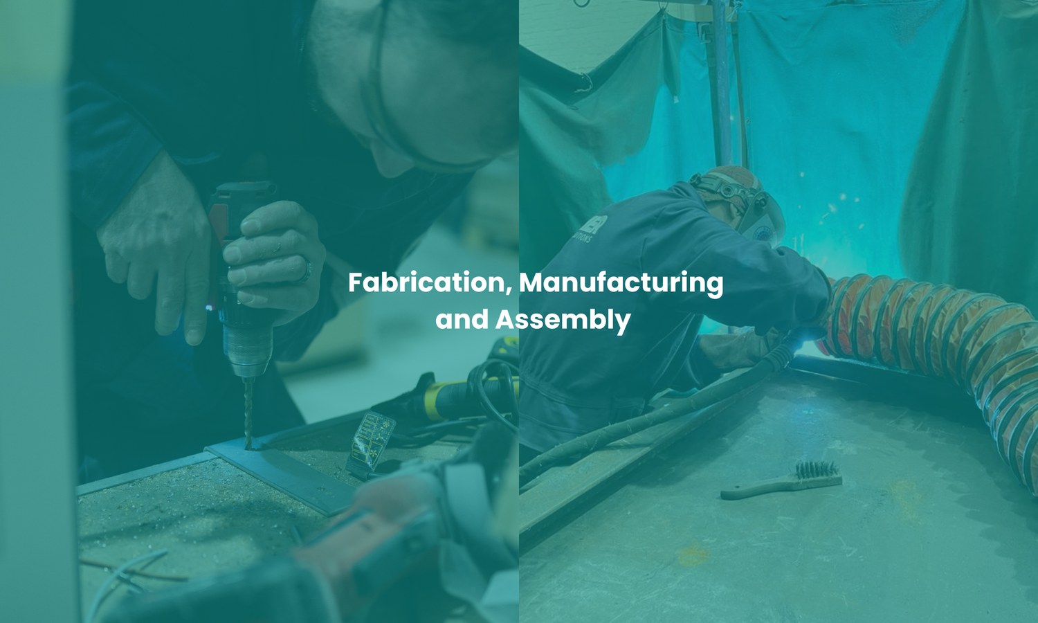 All Solutions — Pier Solutions