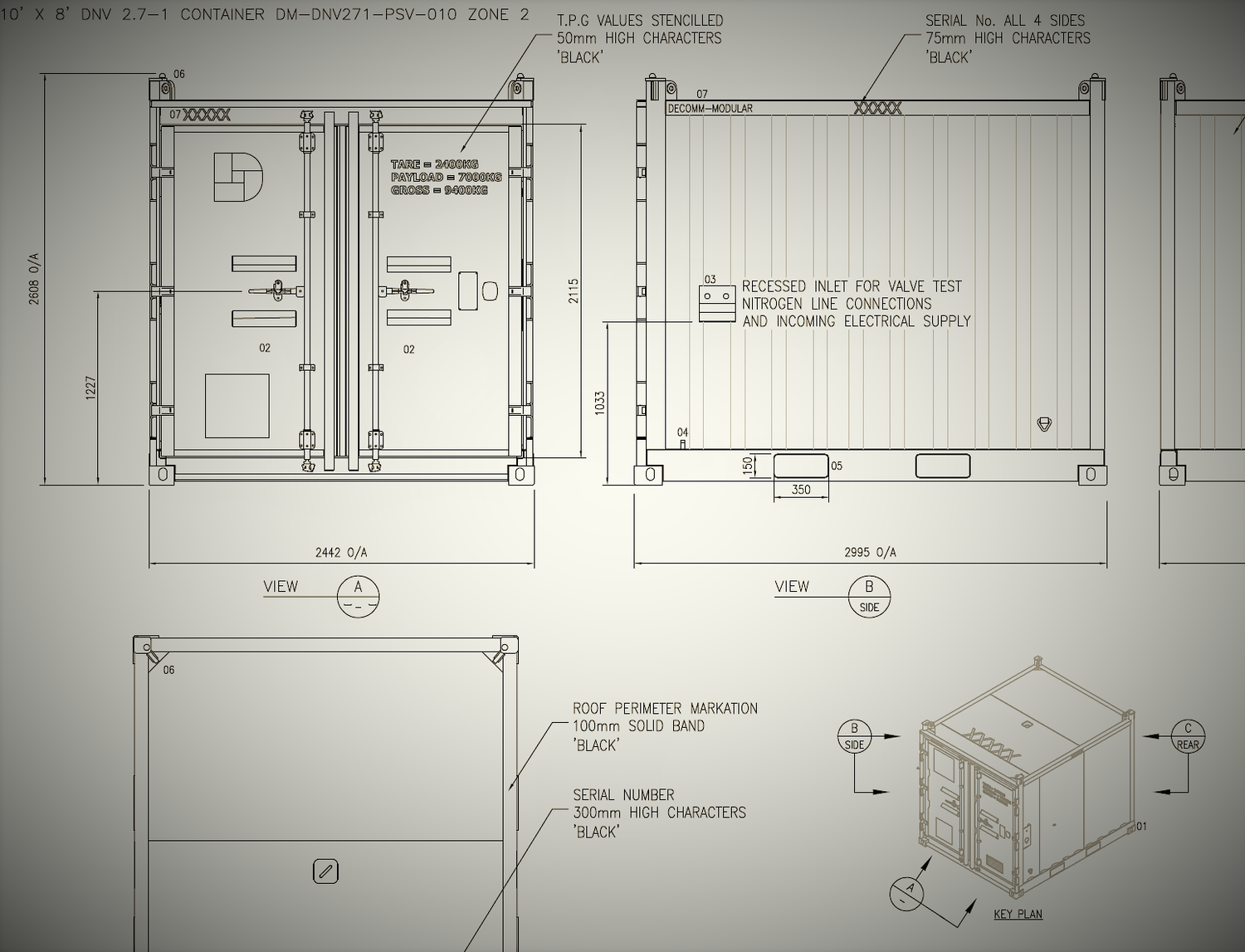 Design and Engineering — Pier Solutions
