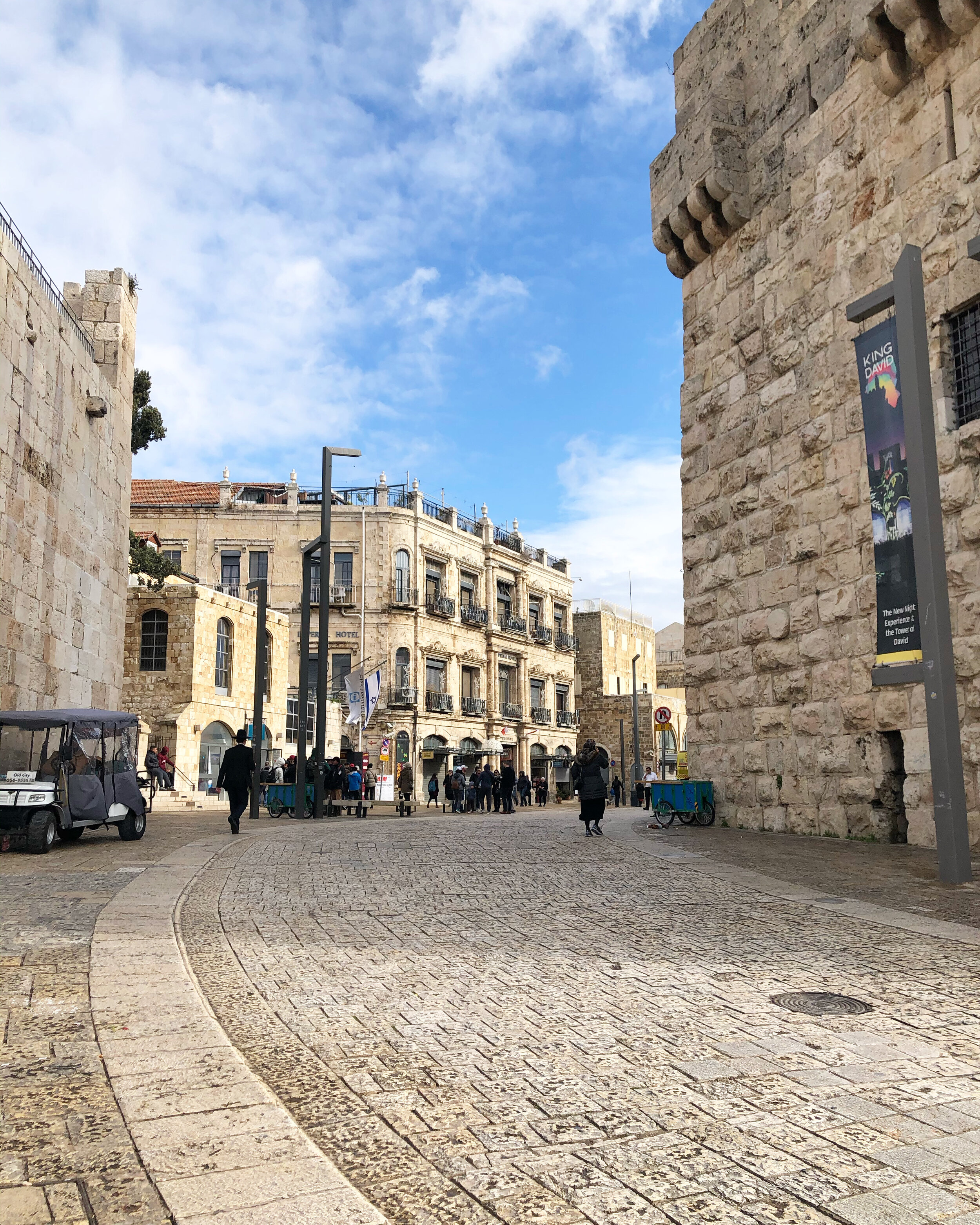 Jerusalem, Israel