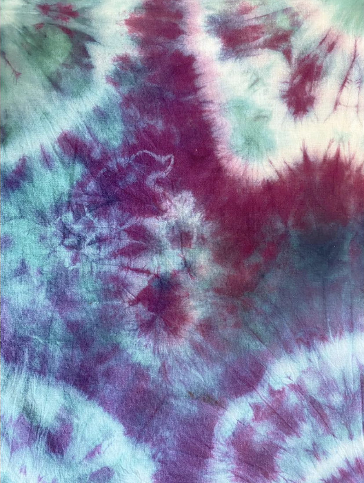  Shibori