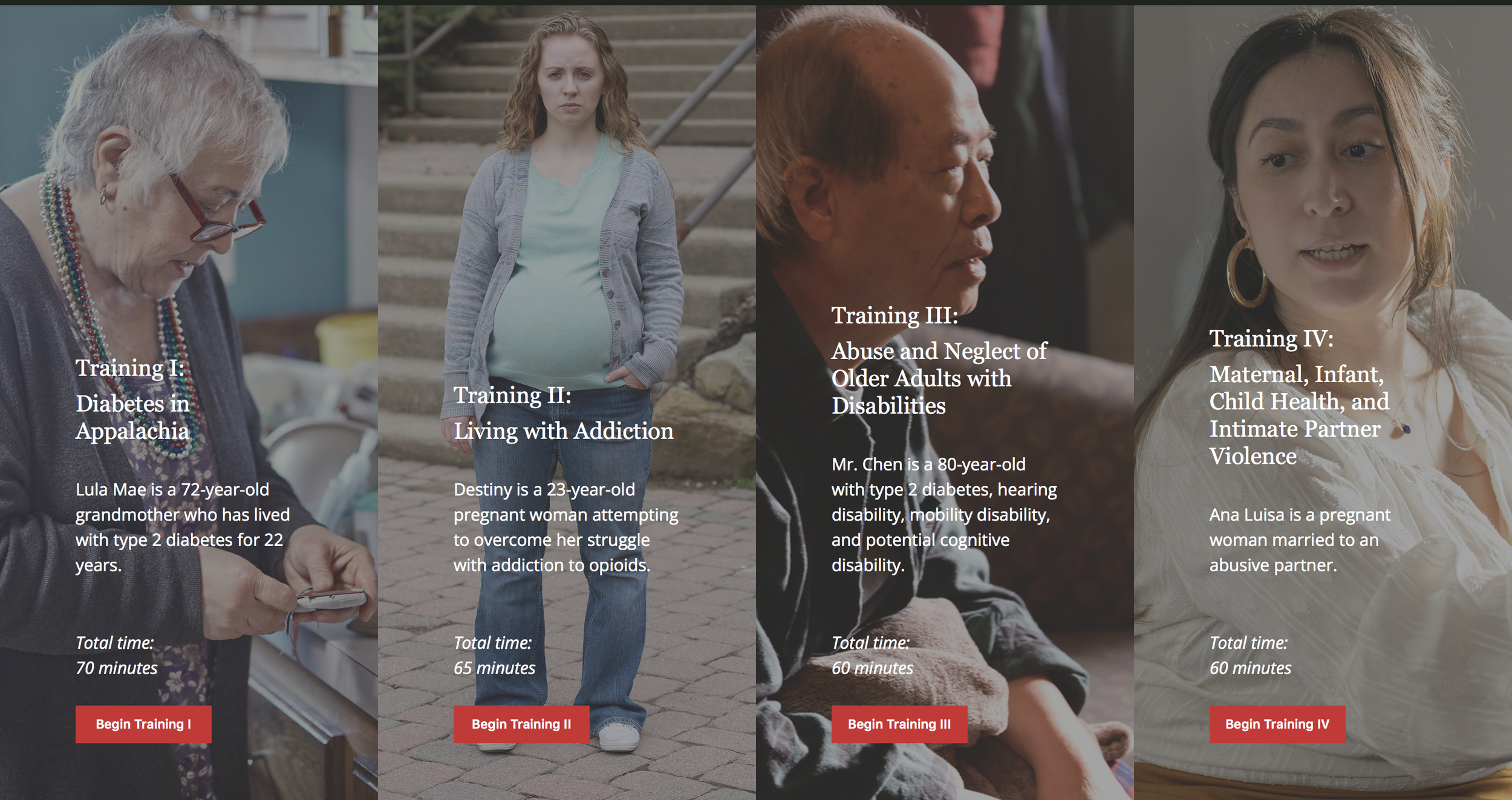 Medicaid Equity Simulation Project