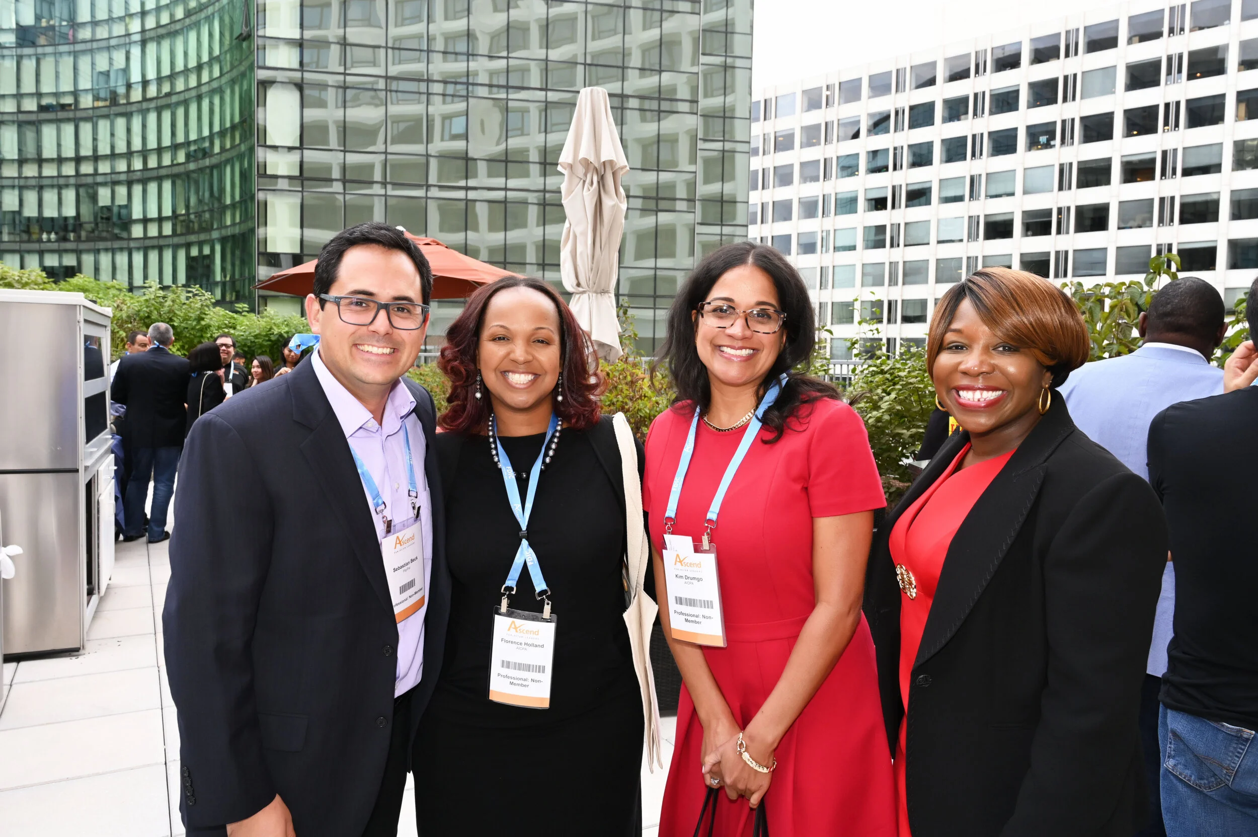 Ascend Leadership Foundation