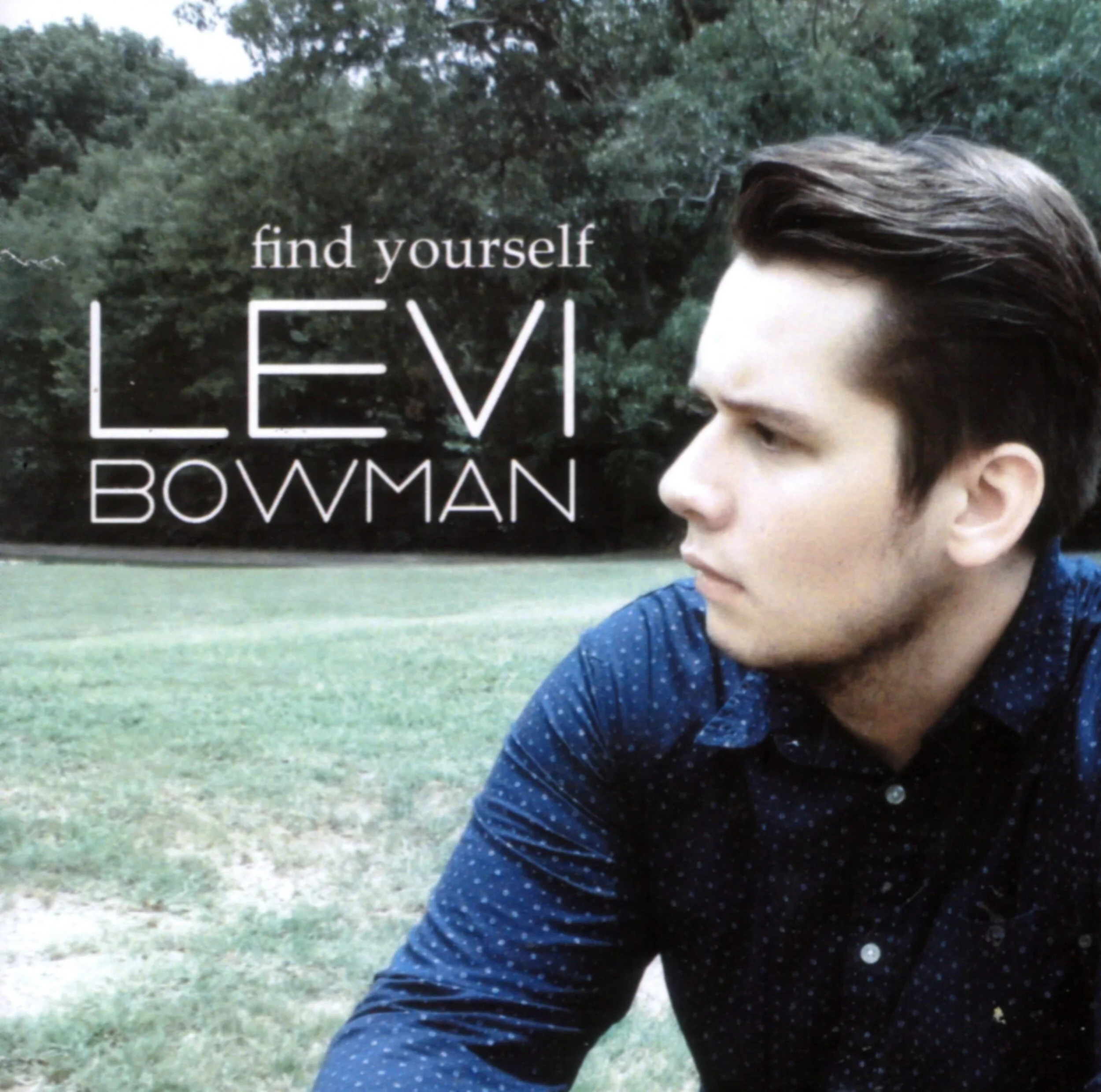 Find Yourself 