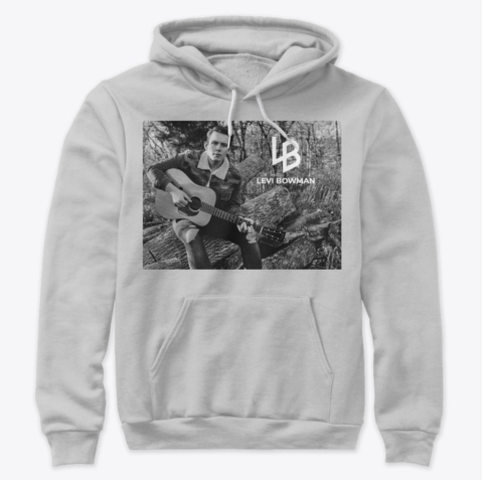 Premium Pullover Hoodie