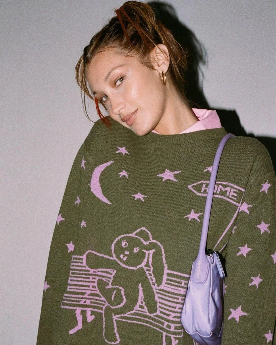 heaven marc jacobs bolsa