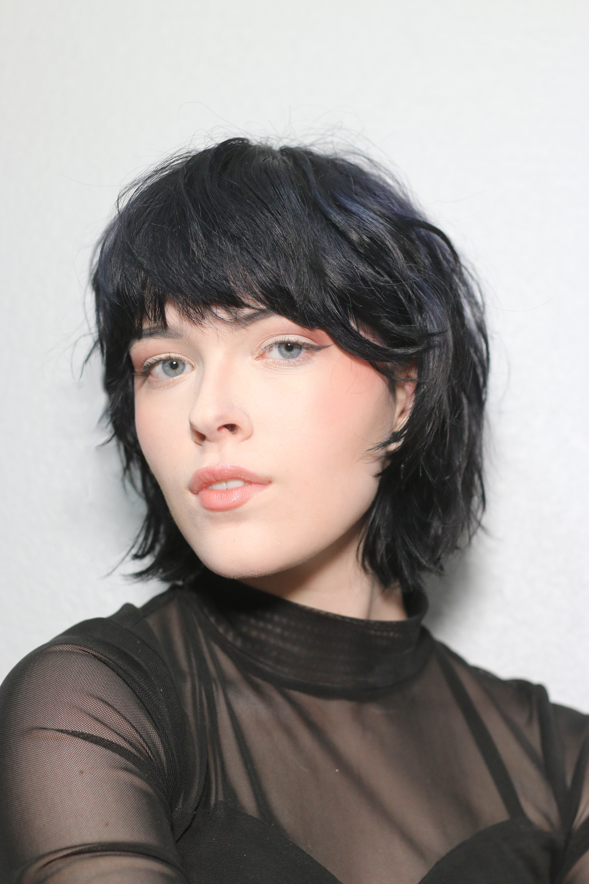 Dex O'Neal Headshot