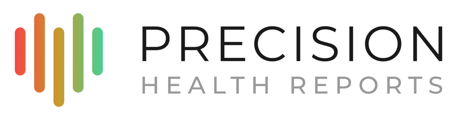 Precision Health Reports
