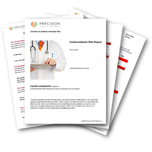 Association Member Cardiometabolic Risk Assessment