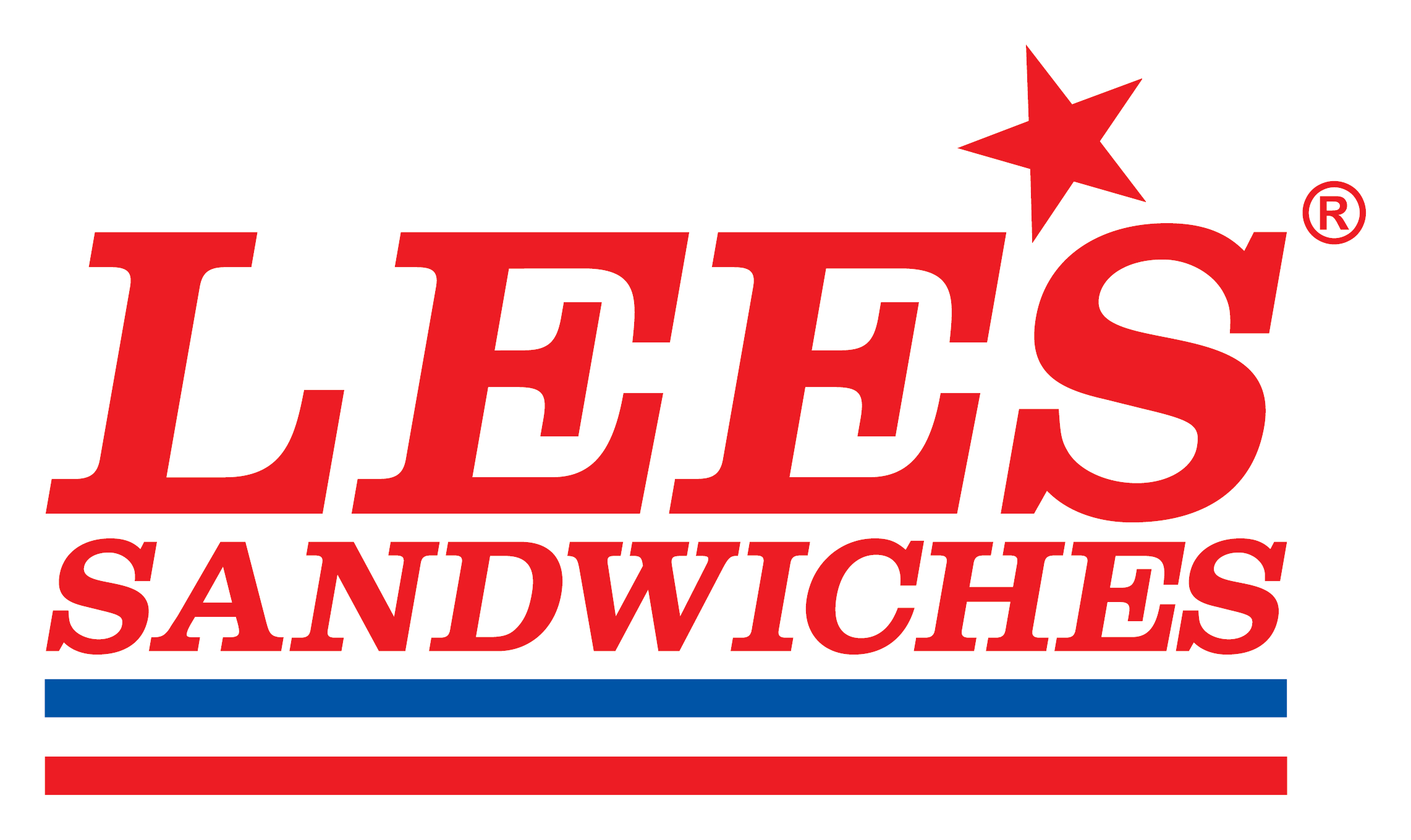 Lee's Sandwiches Dublin